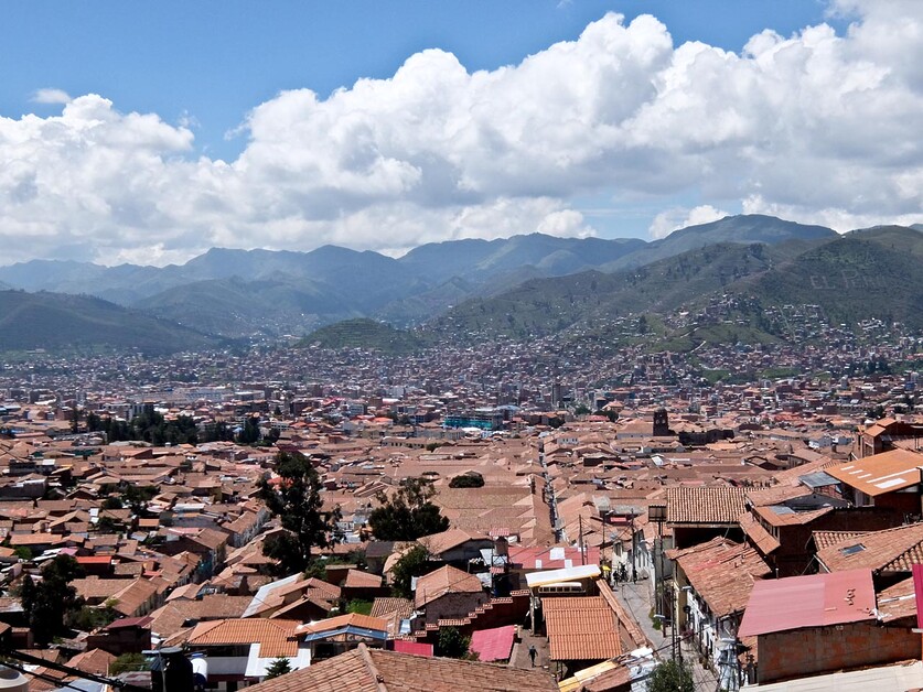 Hotel Inkaterra La Casona. Experience colonial luxury in Cusco. 6 Hotel Inkaterra La Casona