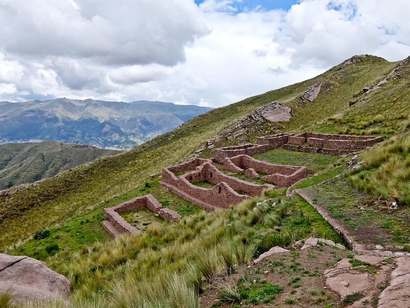 Guide To Hiking And Biking Around Cusco