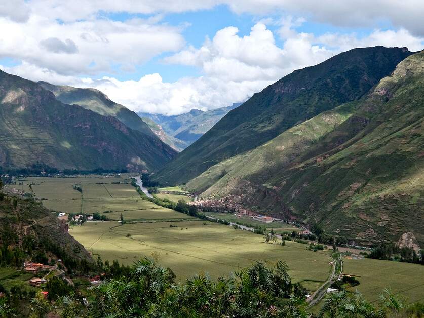  Guide To Hiking And Biking Around Cusco