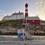 Sarah Kingdom eats at PopUp Norge. Local ingredients, in the hands of skilled guest chefs, served in unique locations in Norway.