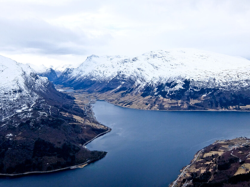 Insider Guide To Winter In Norway’s Fjords