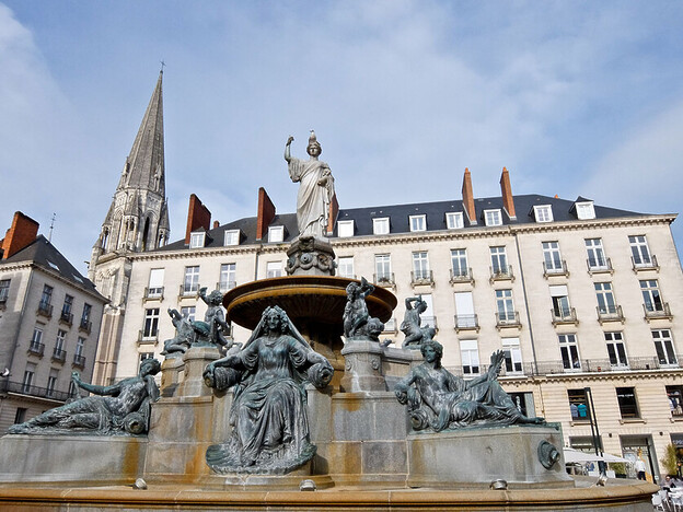Insider Guide To Nantes