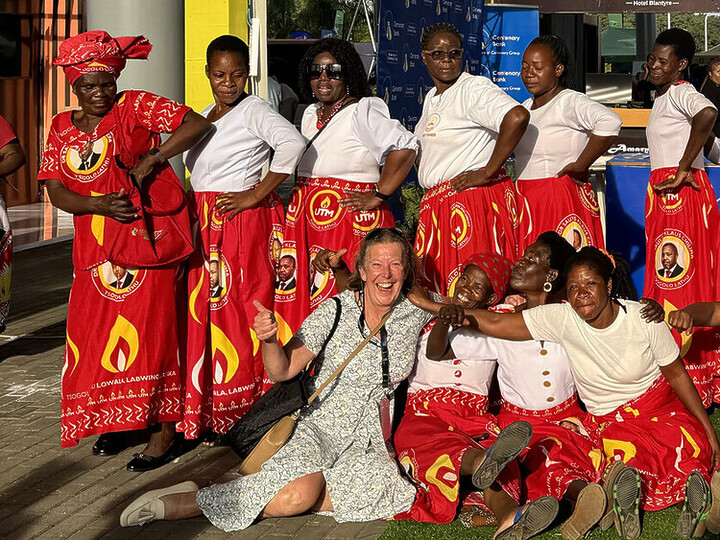 Exploring Malawi. The Warm Heart Of Africa