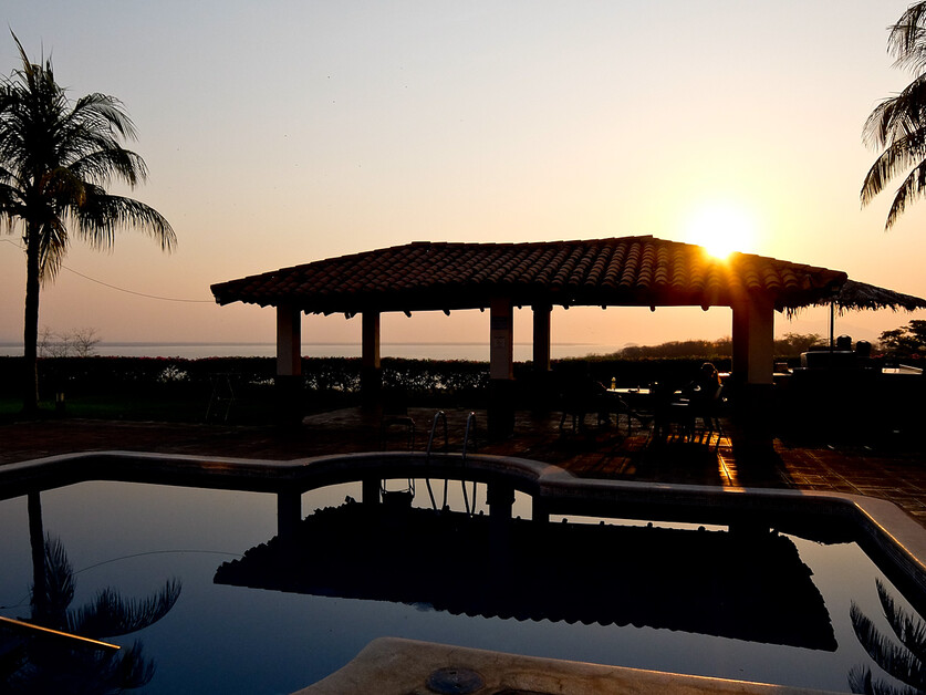 Rupert Parker Goes Off The Beaten Track To Explore the Wild East Of El Salvador, a Haven Of Biodiversity.