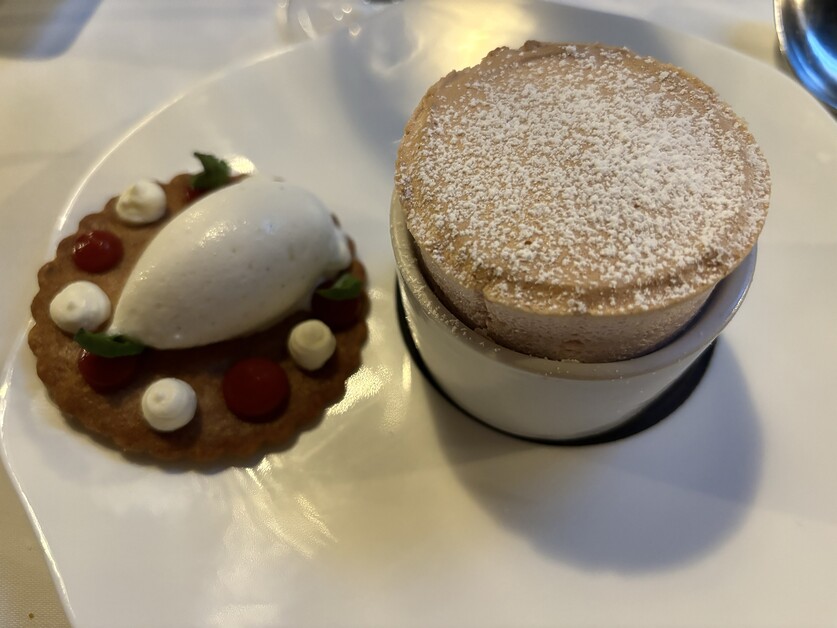 Pied a Terre 