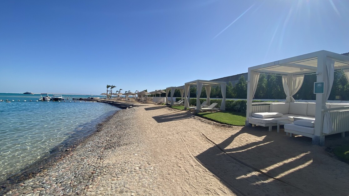 Jaz Casa del Mar Beach. Enjoy an Ultra All-Inclusive Private Red Sea Experience 6 Jaz Casa Del Mar Beach