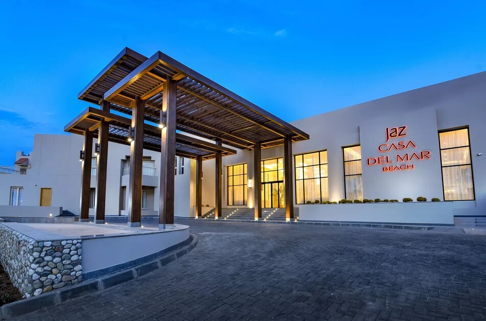 Jaz Casa del Mar Beach. Enjoy an Ultra All-Inclusive Private Red Sea Experience 4 Jaz Casa Del Mar Beach