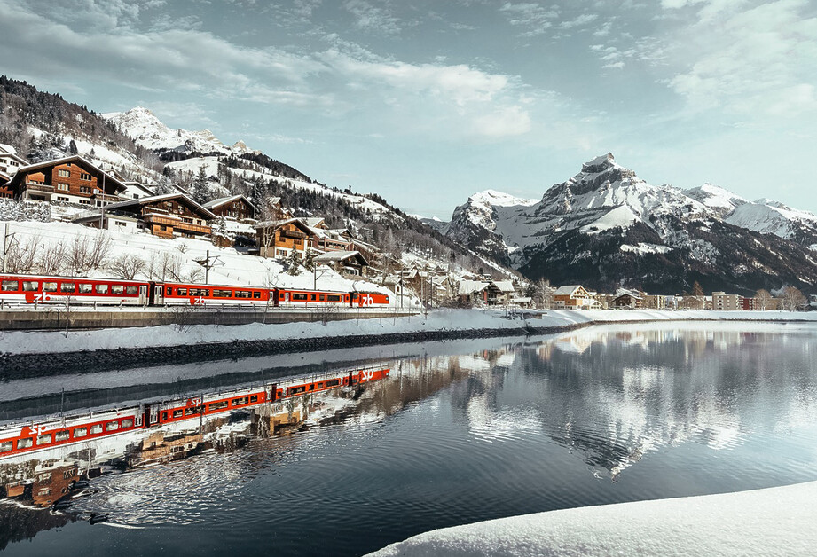 Insider Guide to Engelberg