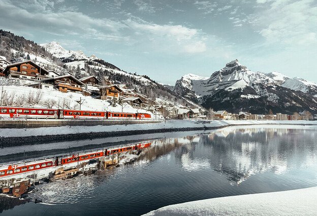 Insider Guide to Engelberg