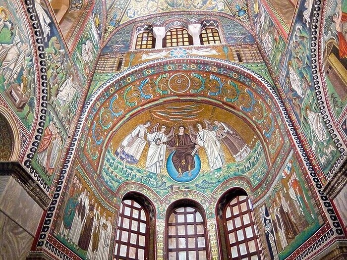 Insider Guide To Ravenna