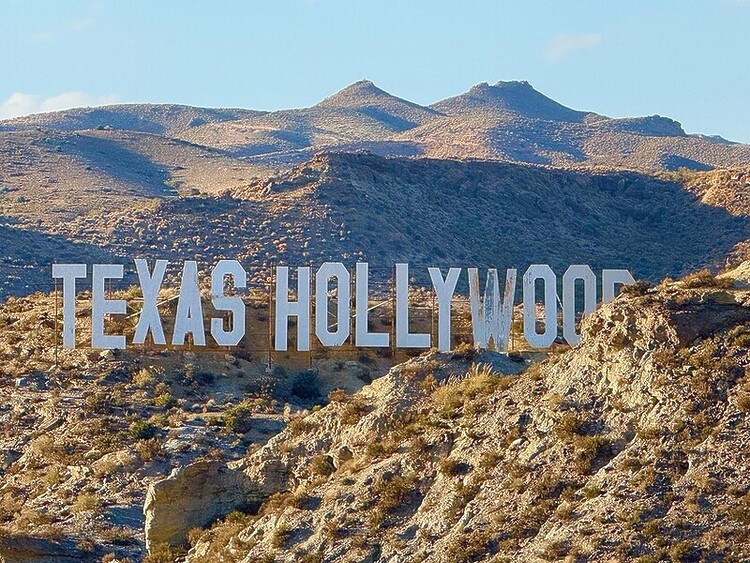 Insider Guide to Almeria.