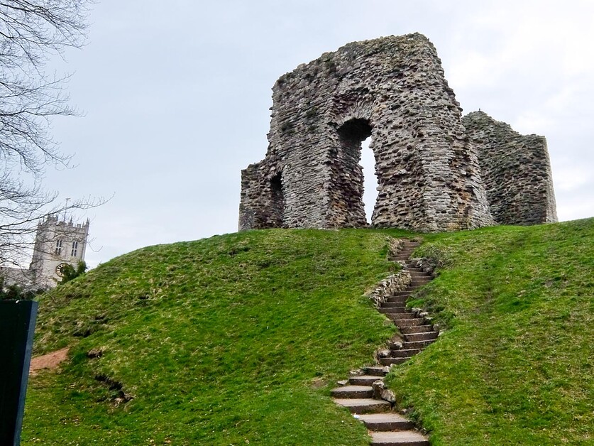 Insider Guide To New Walking Trails along the Gorgeous Dorset Coast.