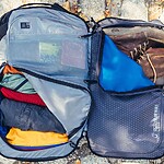 Gregory Border Carry On 40L