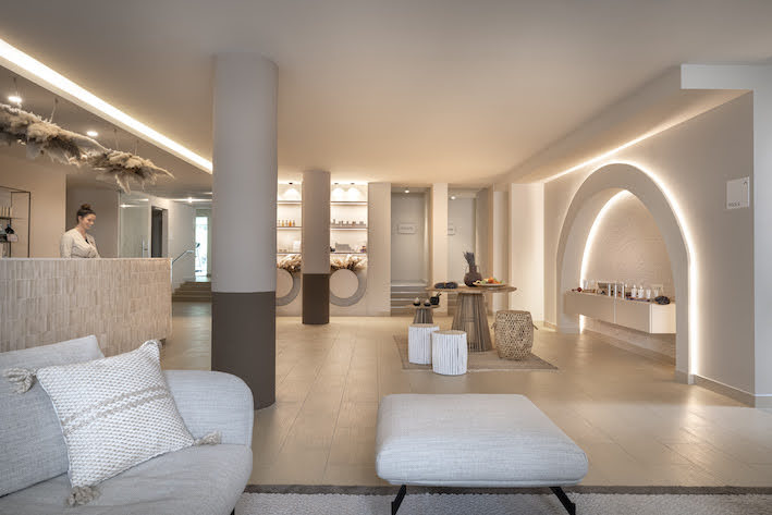 Nick Harman visits a newly refurbed Valamar Lacroma Hotel, a luxury property in increasingly popular Croatia