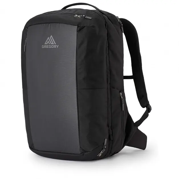gregory 40l backpack carry on Gregory Border Carry On 40L Reviewed. Perfect For Travelling Light