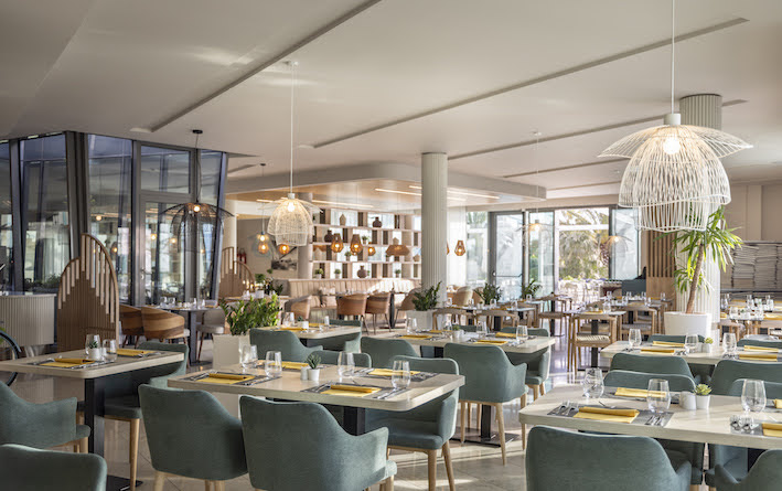Nick Harman visits a newly refurbed Valamar Lacroma Hotel, a luxury property in increasingly popular Croatia
