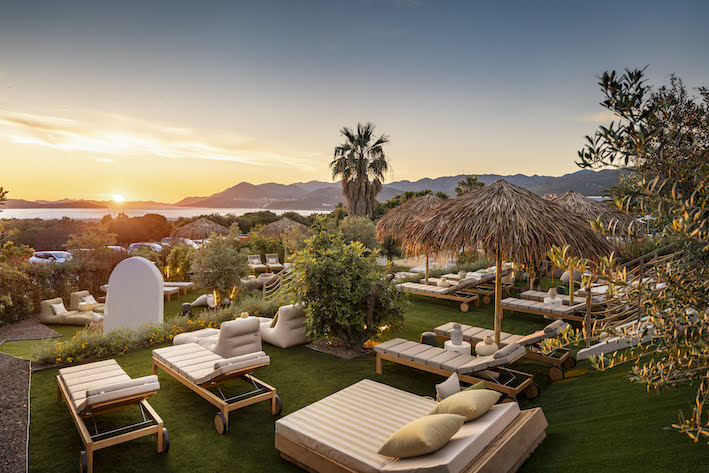 Nick Harman visits a newly refurbed Valamar Lacroma Hotel, a luxury property in increasingly popular Croatia