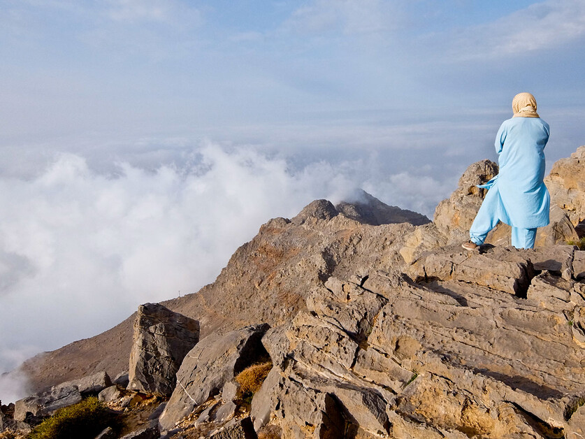 Ras Al Khaimah: The Hidden Gem Of The UAE.