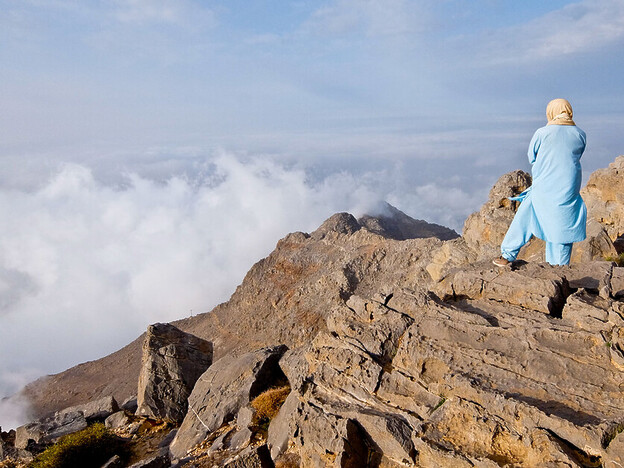 Ras Al Khaimah: The Hidden Gem Of The UAE.