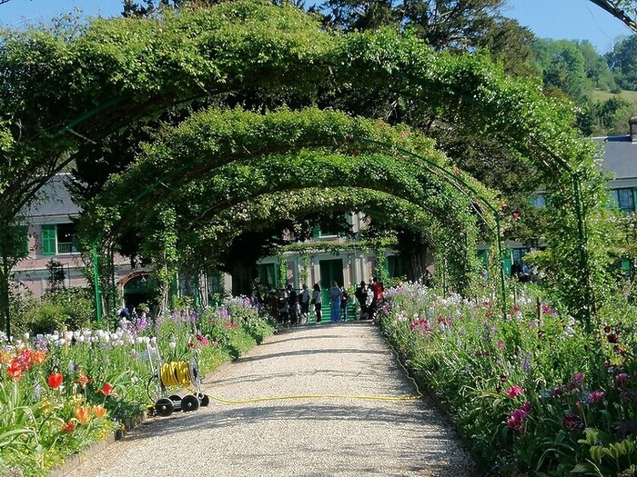 Marion Ainge joins Ambassador Cruise Line’s sailing to Normandy, The Netherlands, Belgium And Isles of Scilly.