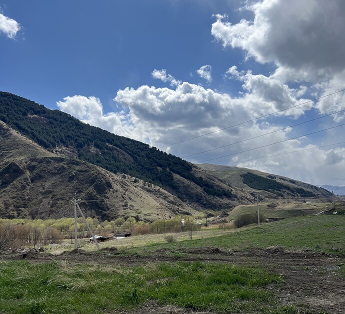 Yerevan and Tbilisi. Discover Post-Soviet Splendour In The Caucasus