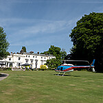 Stephen Kelly stays at Storrs Hall and revels in lakeside Windemere luxury.