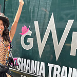 Music Stars to travel by train to Glastonbury Festival 2025.