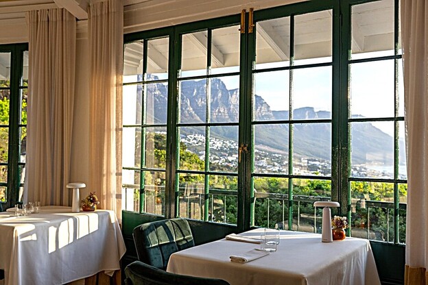 Sarah Kingdom dines at Salsify, a restaurant that delivers a fine dining experience that’s thoughtful, quietly confident, and rooted in place