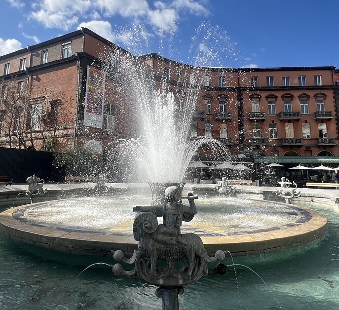 Yerevan and Tbilisi. Discover Post-Soviet Splendour In The Caucasus