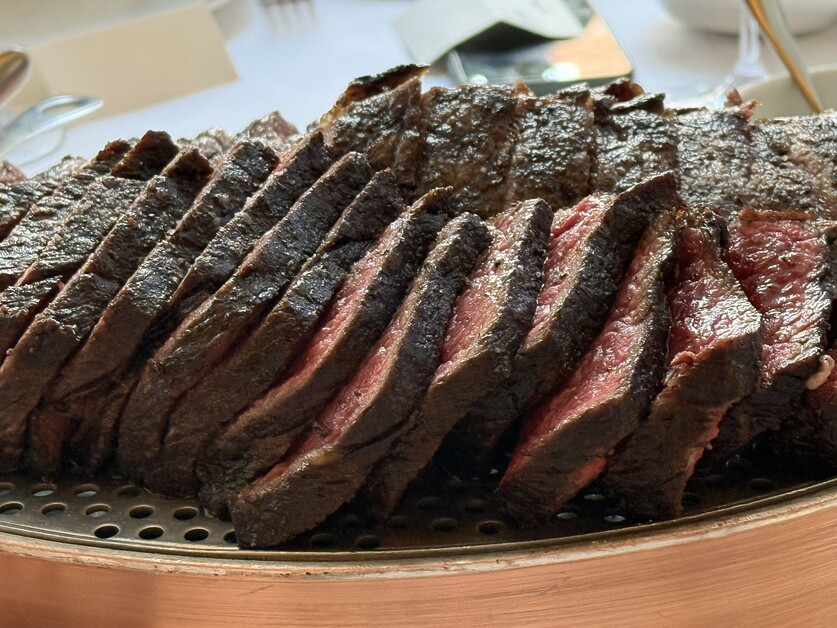 Australian Wagyu: An Unforgettable Culinary Masterclass