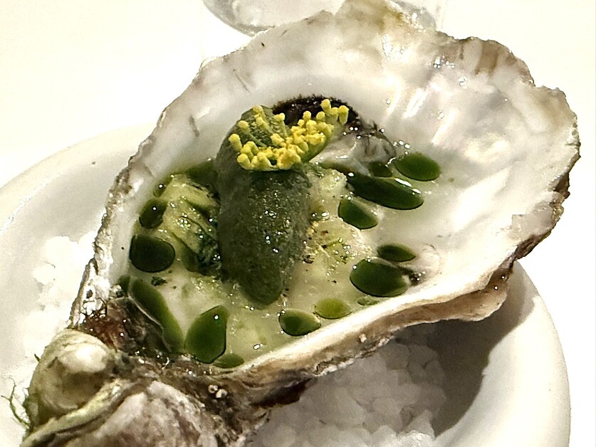 CORD. Experience a sensational Le Cordon Bleu dining masterclass in London.