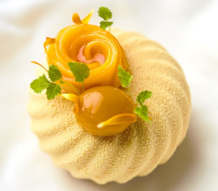 CORD. Experience a sensational Le Cordon Bleu dining masterclass in London.