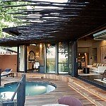 Chichele Presidential Lodge