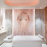Lucia Magnani Health Clinic. Luxurious Anti-Ageing Therapy in Italy