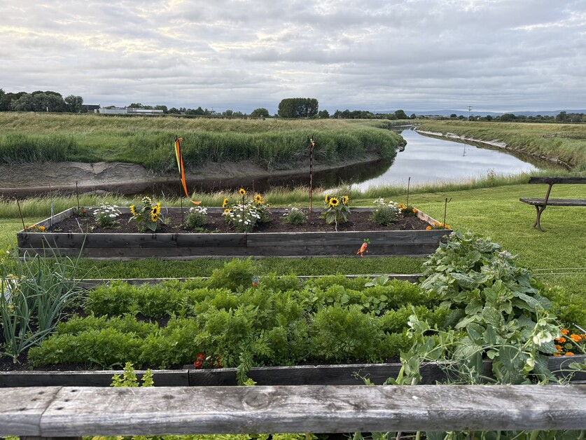 Andy Mossack enjoys a romp around Lancashire’s coastal region and finds fantastic food, golf and plenty of hidden history.