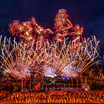 Kynren And Bishop Auckland: An Unforgettable Open-Air Show And A Visionary Renaissance Town 2 Kynren And Bishop Auckland: An Unforgettable Open-Air Show And A Visionary Renaissance Town