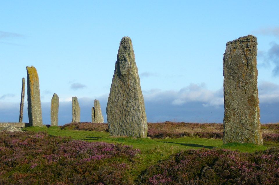 Clare Jenkins slows down and heads up to ‘The Magnetic North’ for her Insider Guide to Orkney.