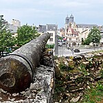 Rupert Parker revisits the marvellous French Ardennes, a region that deserves to be better known.