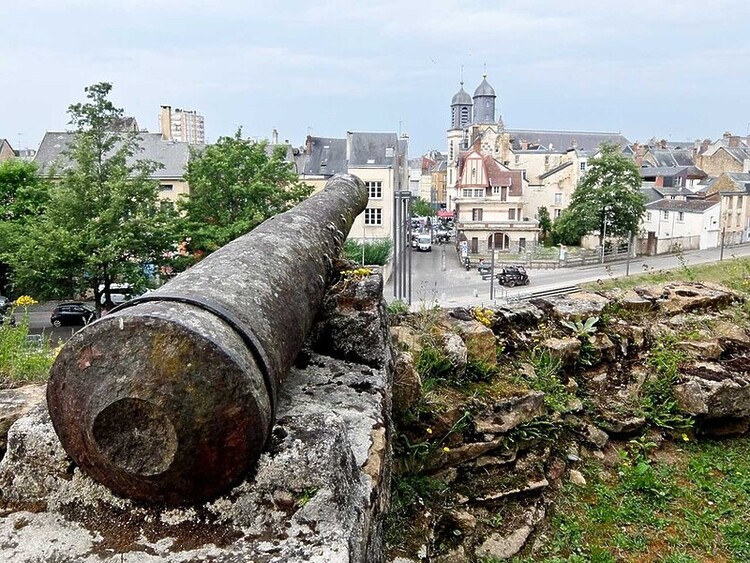 Rupert Parker revisits the marvellous French Ardennes, a region that deserves to be better known.