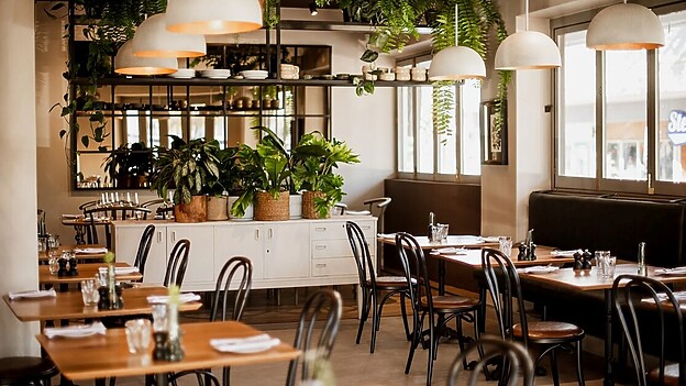 Sarah Kingdom dines at Mill Street Bistro, where French technique meets South African soul,