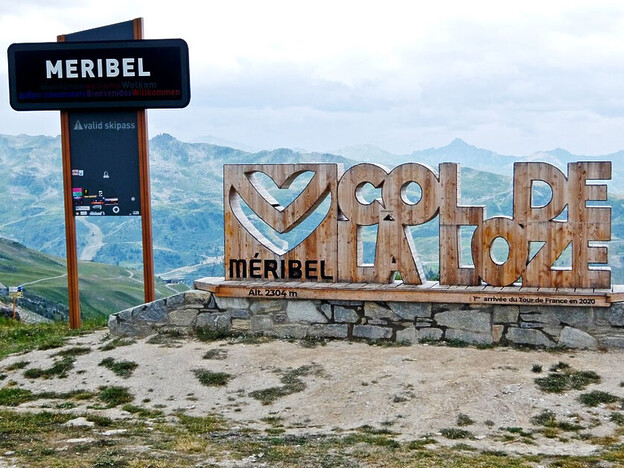 Méribel in Summer. An Insider Guide to this perfect summer resort.