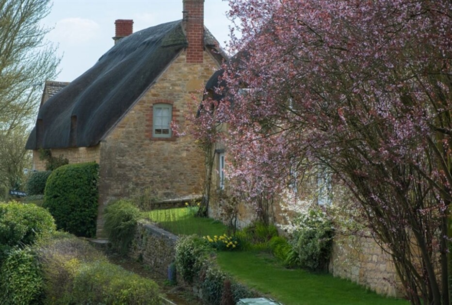 Andy Mossack offers his guide to the hidden Cotswolds, where over-tourism is certainly not an issue.