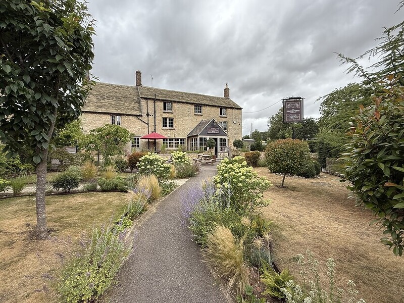 Andy Mossack offers his guide to the hidden Cotswolds, where over-tourism is certainly not an issue.