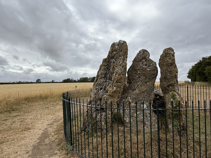 Andy Mossack offers his guide to the hidden Cotswolds, where over-tourism is certainly not an issue.