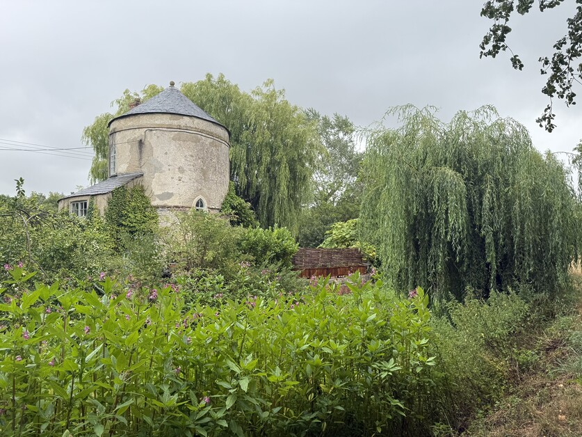 Andy Mossack offers his guide to the hidden Cotswolds, where over-tourism is certainly not an issue.