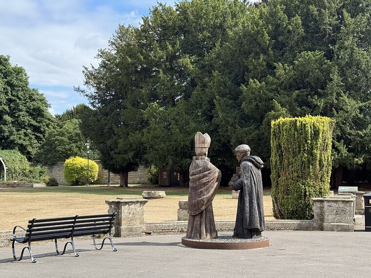 Andy Mossack offers his guide to the hidden Cotswolds, where over-tourism is certainly not an issue.