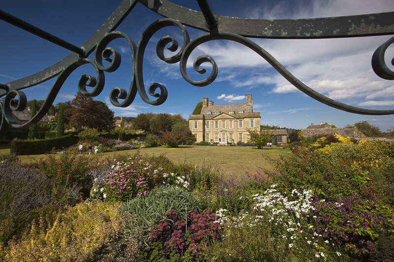 Andy Mossack offers his guide to the hidden Cotswolds, where over-tourism is certainly not an issue.