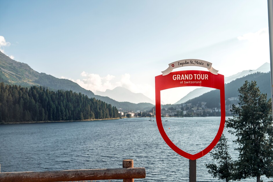 Andy Mossack revisits his memorable Grand Tour of Switzerland following its tenth anniversary.