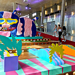 Rupert Parker Catches Up With Fantastic New Openings And Exhibitions in his guide to Rotterdam’s Museums And Galleries