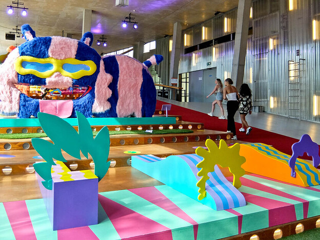 Rupert Parker Catches Up With Fantastic New Openings And Exhibitions in his guide to Rotterdam’s Museums And Galleries